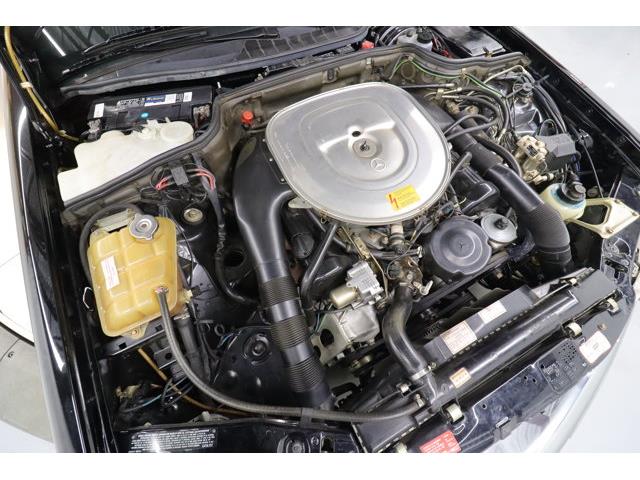 1987 Mercedes-Benz 560SEL (CC-2122358) for sale in Christiansburg, Virginia