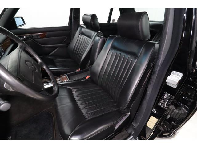 1987 Mercedes-Benz 560SEL (CC-2122358) for sale in Christiansburg, Virginia