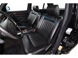 1987 Mercedes-Benz 560SEL (CC-2122358) for sale in Christiansburg, Virginia