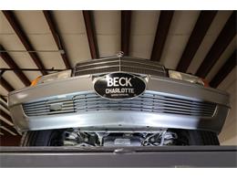 1987 Mercedes-Benz 560SEL (CC-2122358) for sale in Christiansburg, Virginia