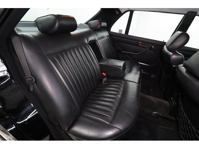 1987 Mercedes-Benz 560SEL (CC-2122358) for sale in Christiansburg, Virginia