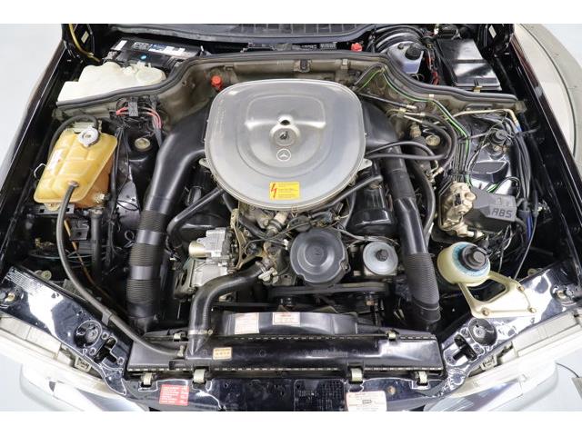1987 Mercedes-Benz 560SEL (CC-2122358) for sale in Christiansburg, Virginia