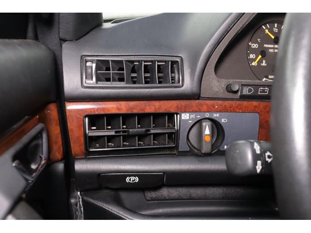 1987 Mercedes-Benz 560SEL (CC-2122358) for sale in Christiansburg, Virginia