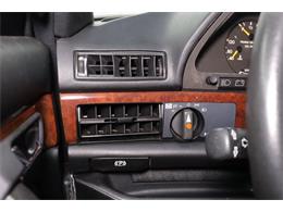 1987 Mercedes-Benz 560SEL (CC-2122358) for sale in Christiansburg, Virginia