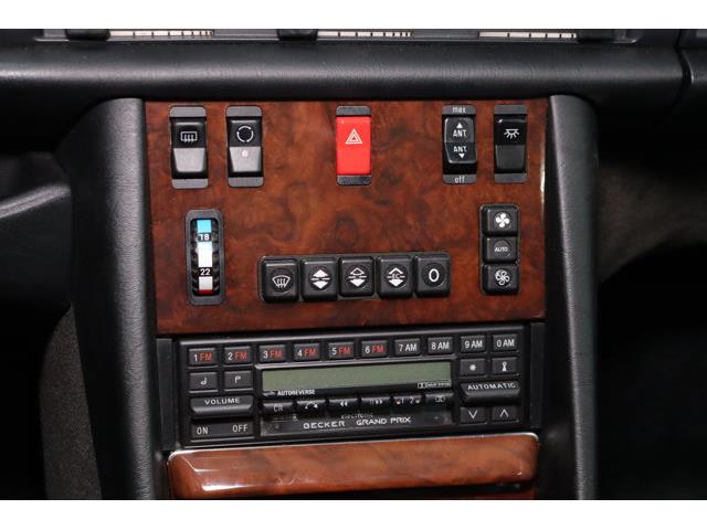 1987 Mercedes-Benz 560SEL (CC-2122358) for sale in Christiansburg, Virginia