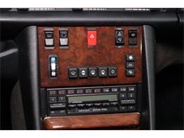 1987 Mercedes-Benz 560SEL (CC-2122358) for sale in Christiansburg, Virginia