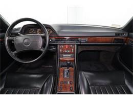 1987 Mercedes-Benz 560SEL (CC-2122358) for sale in Christiansburg, Virginia
