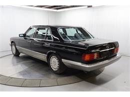 1987 Mercedes-Benz 560SEL (CC-2122358) for sale in Christiansburg, Virginia