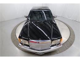1987 Mercedes-Benz 560SEL (CC-2122358) for sale in Christiansburg, Virginia