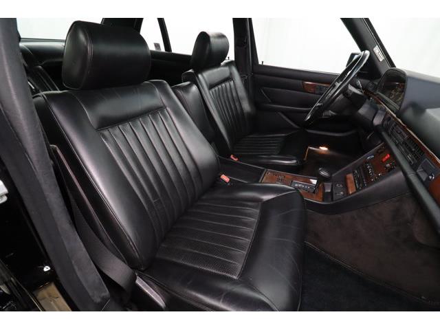 1987 Mercedes-Benz 560SEL (CC-2122358) for sale in Christiansburg, Virginia
