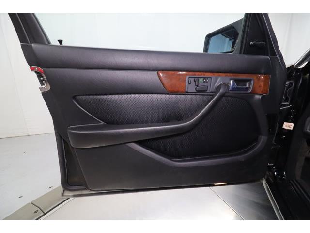 1987 Mercedes-Benz 560SEL (CC-2122358) for sale in Christiansburg, Virginia