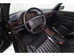 1987 Mercedes-Benz 560SEL (CC-2122358) for sale in Christiansburg, Virginia