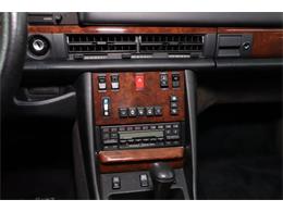 1987 Mercedes-Benz 560SEL (CC-2122358) for sale in Christiansburg, Virginia