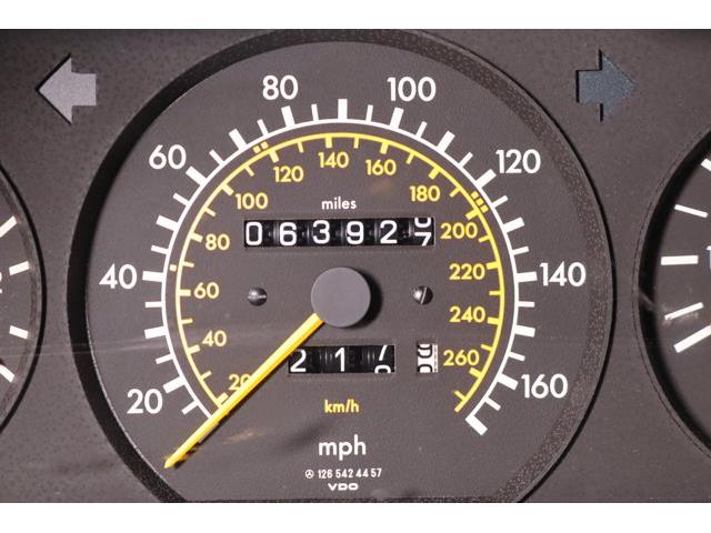 1987 Mercedes-Benz 560SEL (CC-2122358) for sale in Christiansburg, Virginia