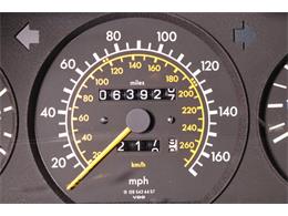 1987 Mercedes-Benz 560SEL (CC-2122358) for sale in Christiansburg, Virginia