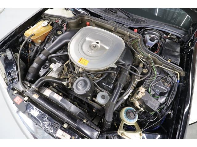 1987 Mercedes-Benz 560SEL (CC-2122358) for sale in Christiansburg, Virginia