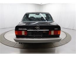 1987 Mercedes-Benz 560SEL (CC-2122358) for sale in Christiansburg, Virginia