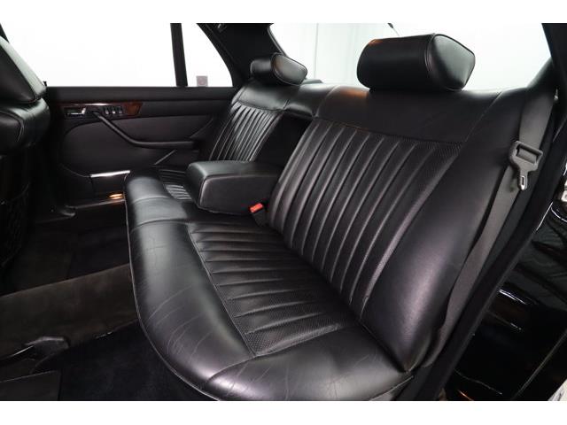 1987 Mercedes-Benz 560SEL (CC-2122358) for sale in Christiansburg, Virginia