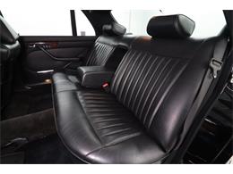 1987 Mercedes-Benz 560SEL (CC-2122358) for sale in Christiansburg, Virginia