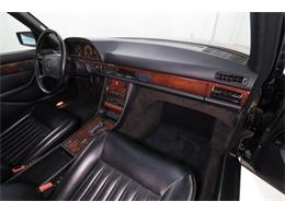1987 Mercedes-Benz 560SEL (CC-2122358) for sale in Christiansburg, Virginia