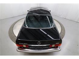 1987 Mercedes-Benz 560SEL (CC-2122358) for sale in Christiansburg, Virginia