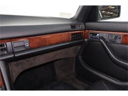 1987 Mercedes-Benz 560SEL (CC-2122358) for sale in Christiansburg, Virginia
