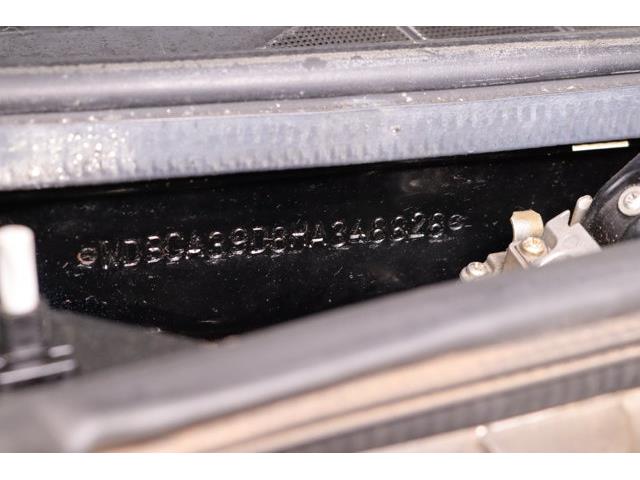 1987 Mercedes-Benz 560SEL (CC-2122358) for sale in Christiansburg, Virginia