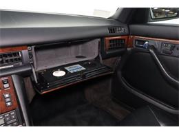 1987 Mercedes-Benz 560SEL (CC-2122358) for sale in Christiansburg, Virginia