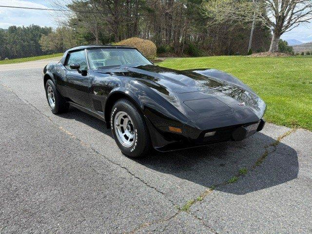 1979 Chevrolet Corvette (CC-2122359) for sale in Greensboro, North Carolina