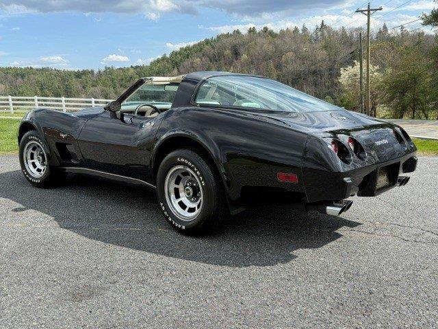 1979 Chevrolet Corvette (CC-2122359) for sale in Greensboro, North Carolina