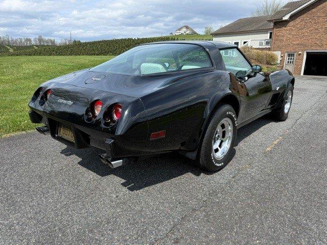 1979 Chevrolet Corvette (CC-2122359) for sale in Greensboro, North Carolina