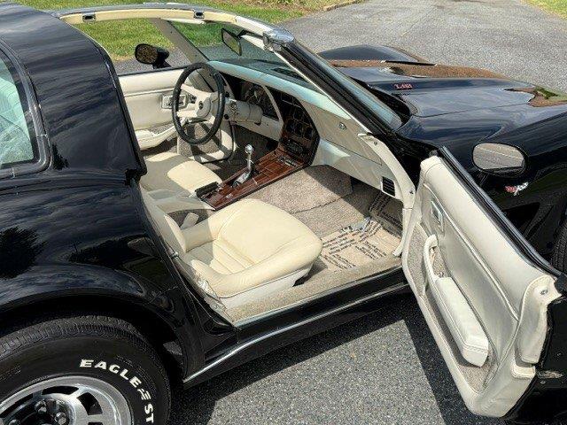 1979 Chevrolet Corvette (CC-2122359) for sale in Greensboro, North Carolina