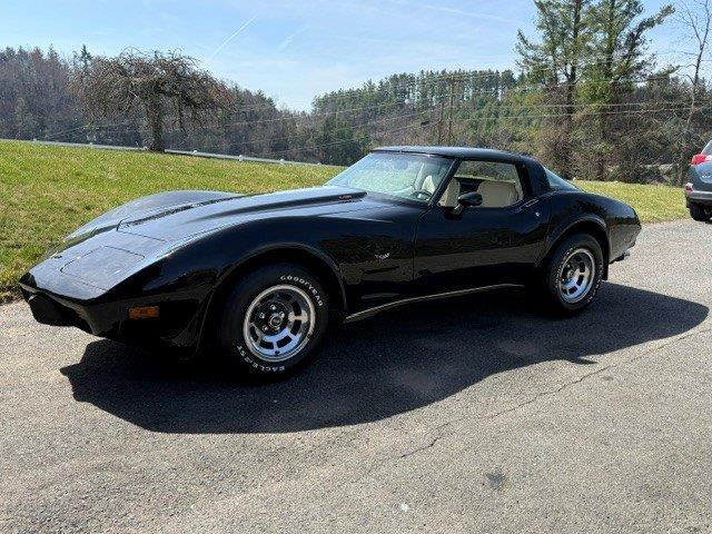 1979 Chevrolet Corvette (CC-2122359) for sale in Greensboro, North Carolina