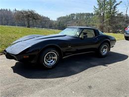 1979 Chevrolet Corvette (CC-2122359) for sale in Greensboro, North Carolina