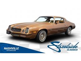 1979 Chevrolet Camaro (CC-2120236) for sale in Lavergne, Tennessee