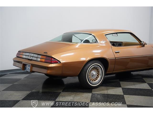1979 Chevrolet Camaro (CC-2120236) for sale in Lavergne, Tennessee