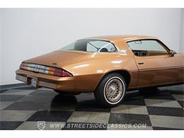 1979 Chevrolet Camaro (CC-2120236) for sale in Lavergne, Tennessee