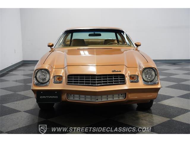 1979 Chevrolet Camaro (CC-2120236) for sale in Lavergne, Tennessee