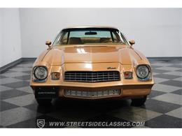 1979 Chevrolet Camaro (CC-2120236) for sale in Lavergne, Tennessee