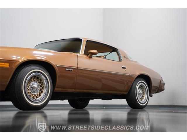 1979 Chevrolet Camaro (CC-2120236) for sale in Lavergne, Tennessee