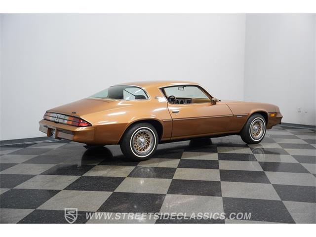 1979 Chevrolet Camaro (CC-2120236) for sale in Lavergne, Tennessee