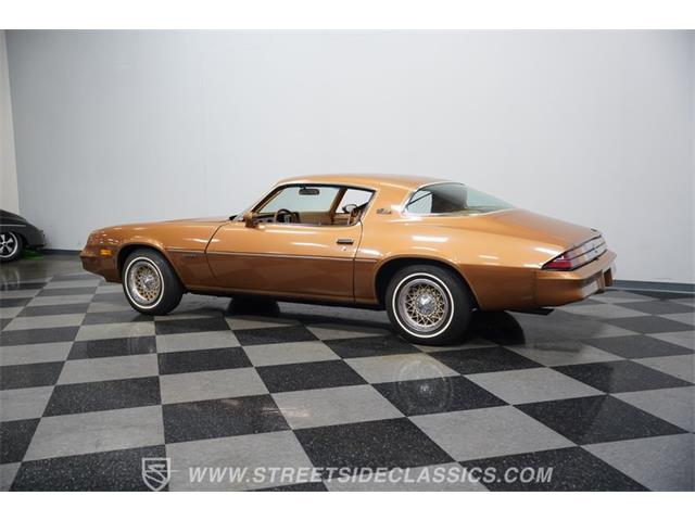 1979 Chevrolet Camaro (CC-2120236) for sale in Lavergne, Tennessee