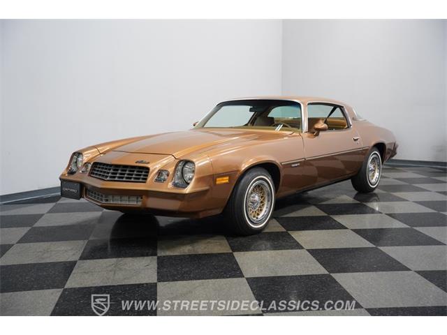 1979 Chevrolet Camaro (CC-2120236) for sale in Lavergne, Tennessee