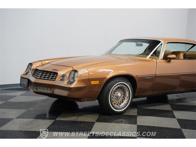 1979 Chevrolet Camaro (CC-2120236) for sale in Lavergne, Tennessee