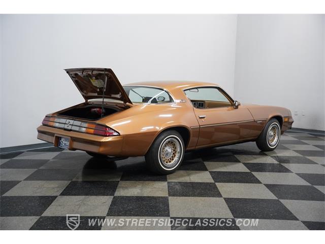 1979 Chevrolet Camaro (CC-2120236) for sale in Lavergne, Tennessee