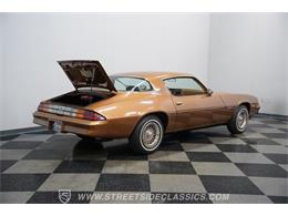 1979 Chevrolet Camaro (CC-2120236) for sale in Lavergne, Tennessee