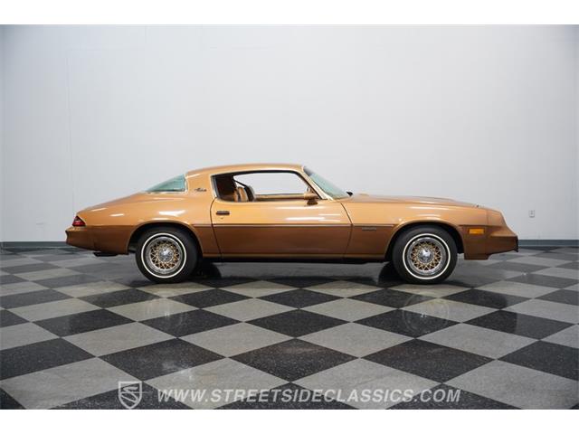 1979 Chevrolet Camaro (CC-2120236) for sale in Lavergne, Tennessee