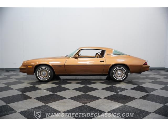 1979 Chevrolet Camaro (CC-2120236) for sale in Lavergne, Tennessee