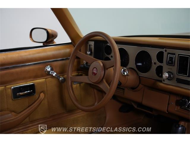 1979 Chevrolet Camaro (CC-2120236) for sale in Lavergne, Tennessee