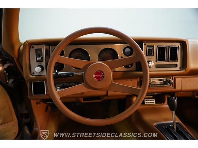 1979 Chevrolet Camaro (CC-2120236) for sale in Lavergne, Tennessee